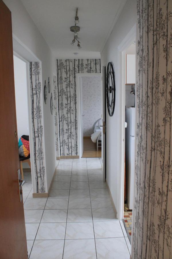 L'Appartement D'Alexander Troyes Exterior photo